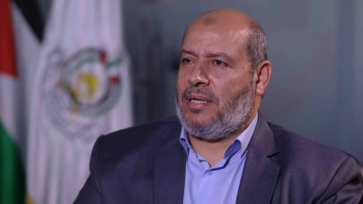 Hamas’tan yeni bölge açıklaması