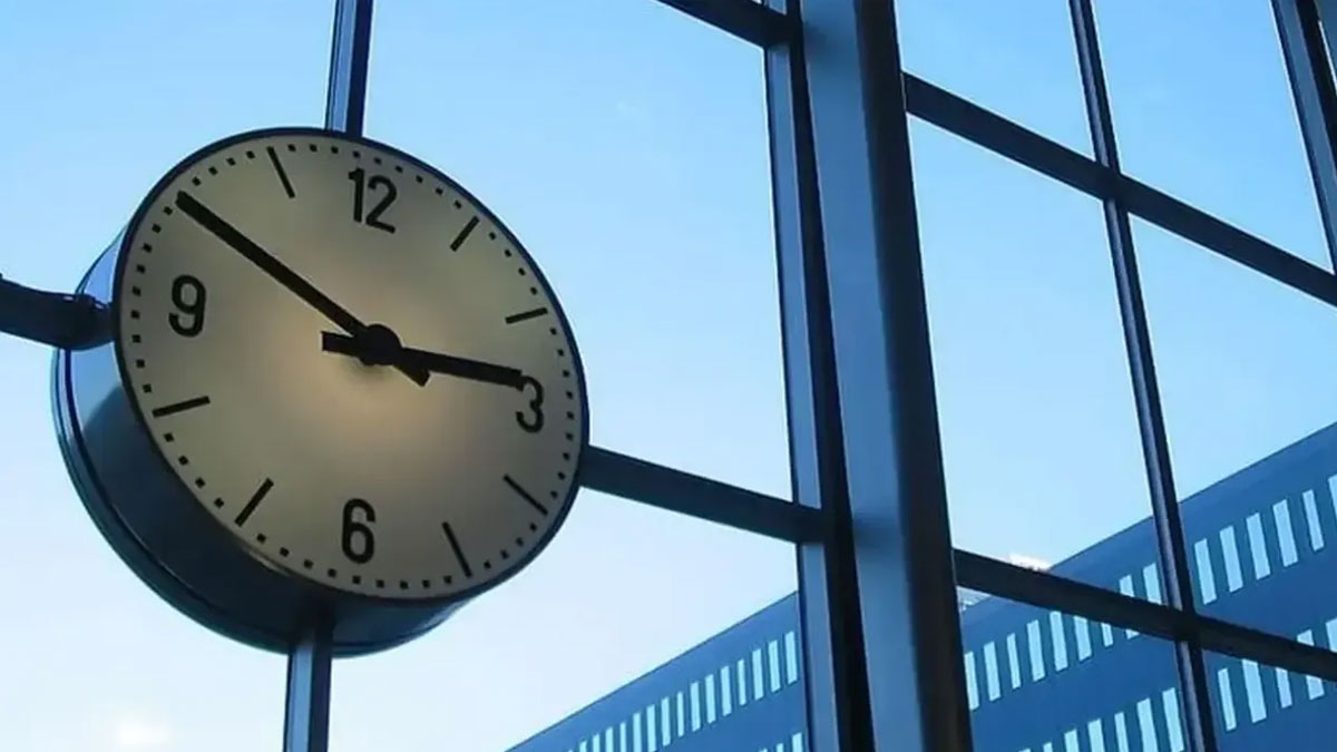 Kış saati devrede, Türkiye ile Avrupa arasındaki zaman farkı artıyor