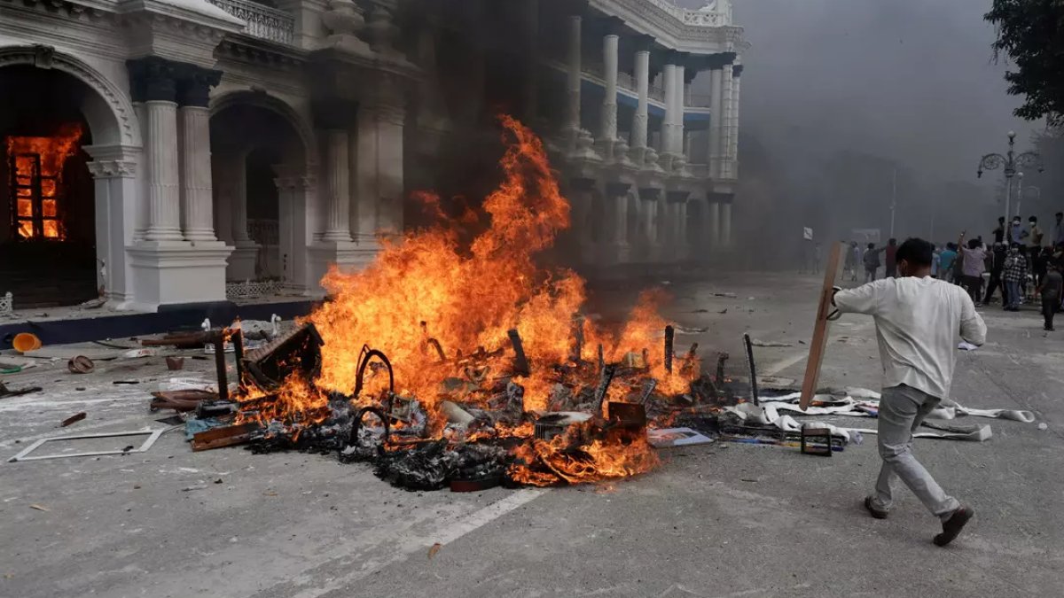 Fas’ta Z kuşağı protestolarına ağır cezalar: Gençlere 15 yıla kadar hapis