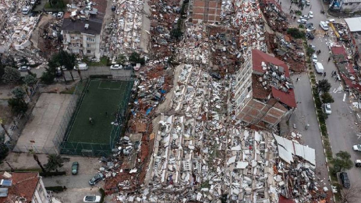 Bakanlığa çağrı yapıldı: Deprem bölgesinde doktor krizi çözüme kavuşmalı
