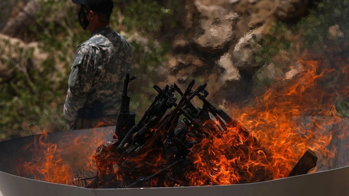 AK Parti’den PKK’nın geri çekilmesine ilişkin ilk açıklamalar