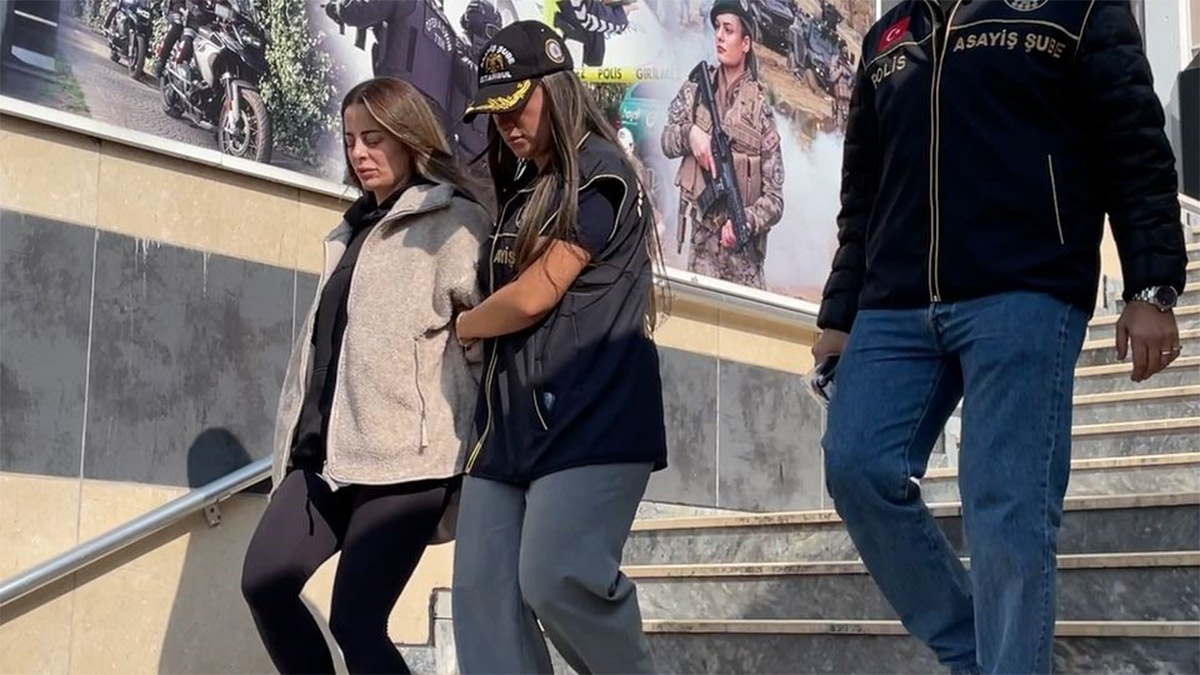 Nişanlısını öldürmüştü! 13 yıl hapis cezası alan firari yakalandı