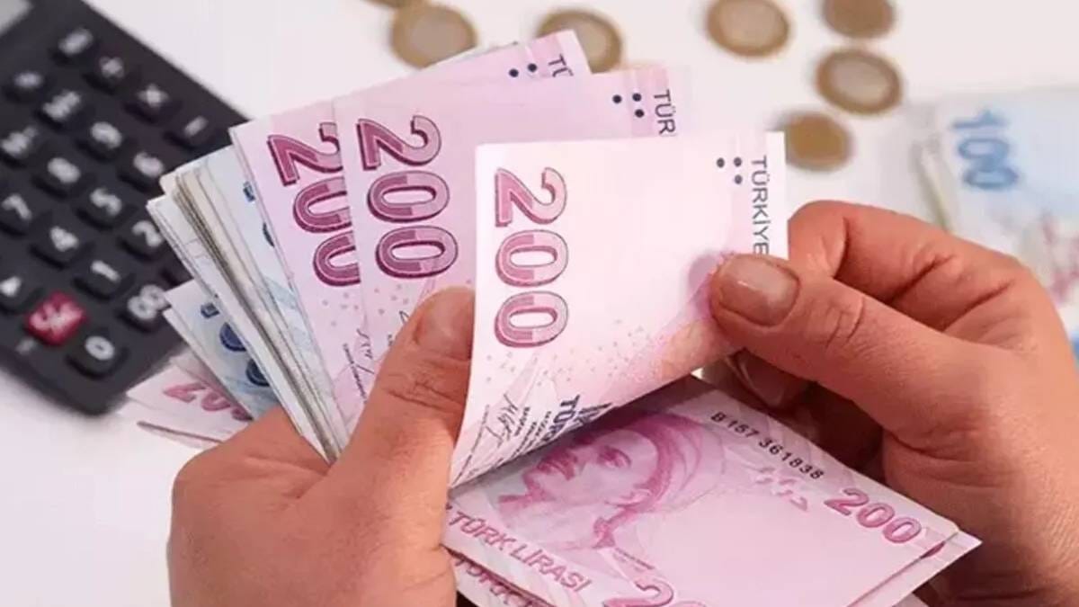 MHP vergi borçları için yapılandırma talep etti 1 MHP vergi borçları için yapılandırma talep etti: Vatandaş zor durumda