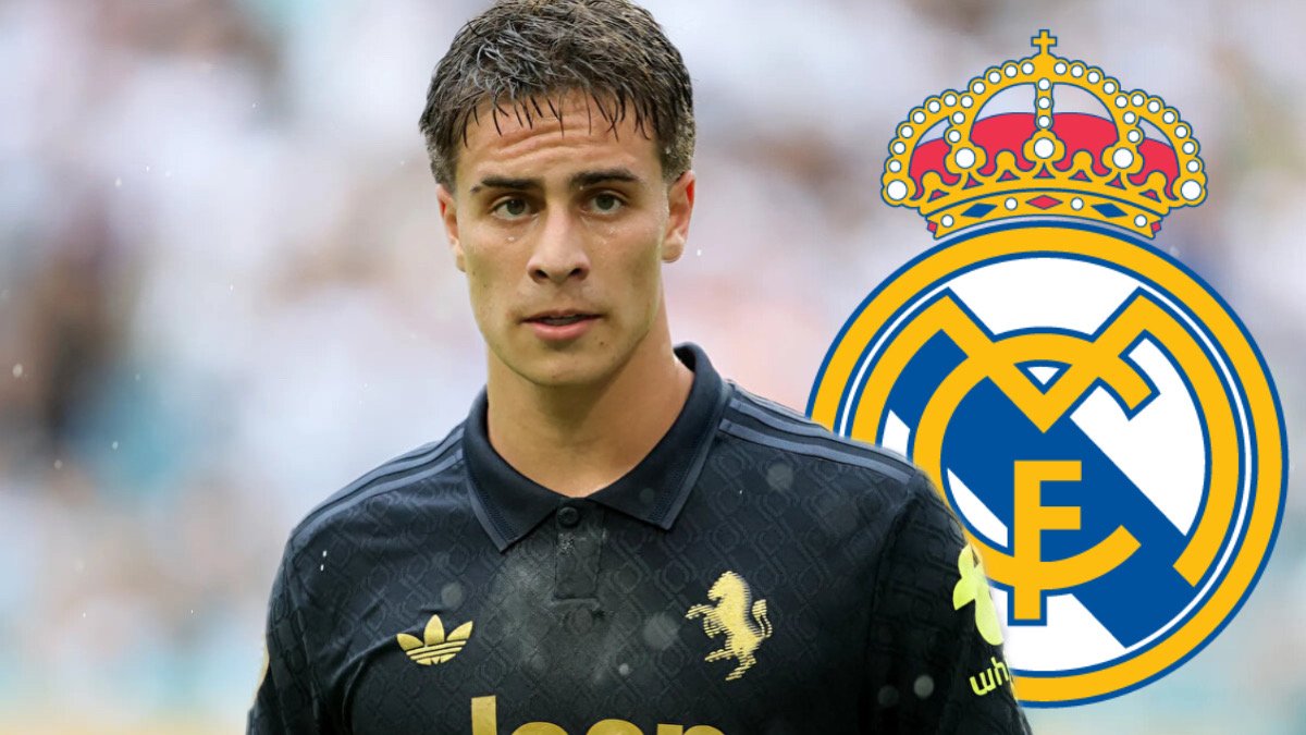 Arda Güler ve Kenan Yıldız aynı takımda buluşuyor! Real Madrid, milli yıldız için devrede: Dudak uçuklatan bonservis