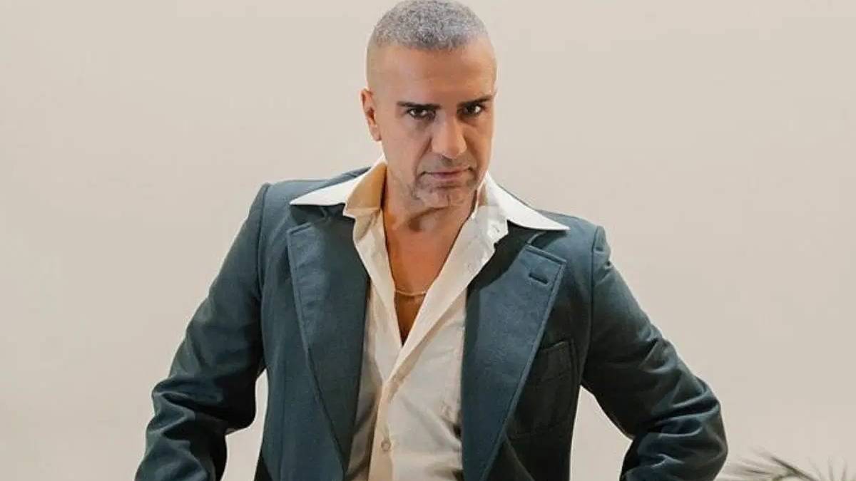 Berdan Mardini: Konuşamıyorum