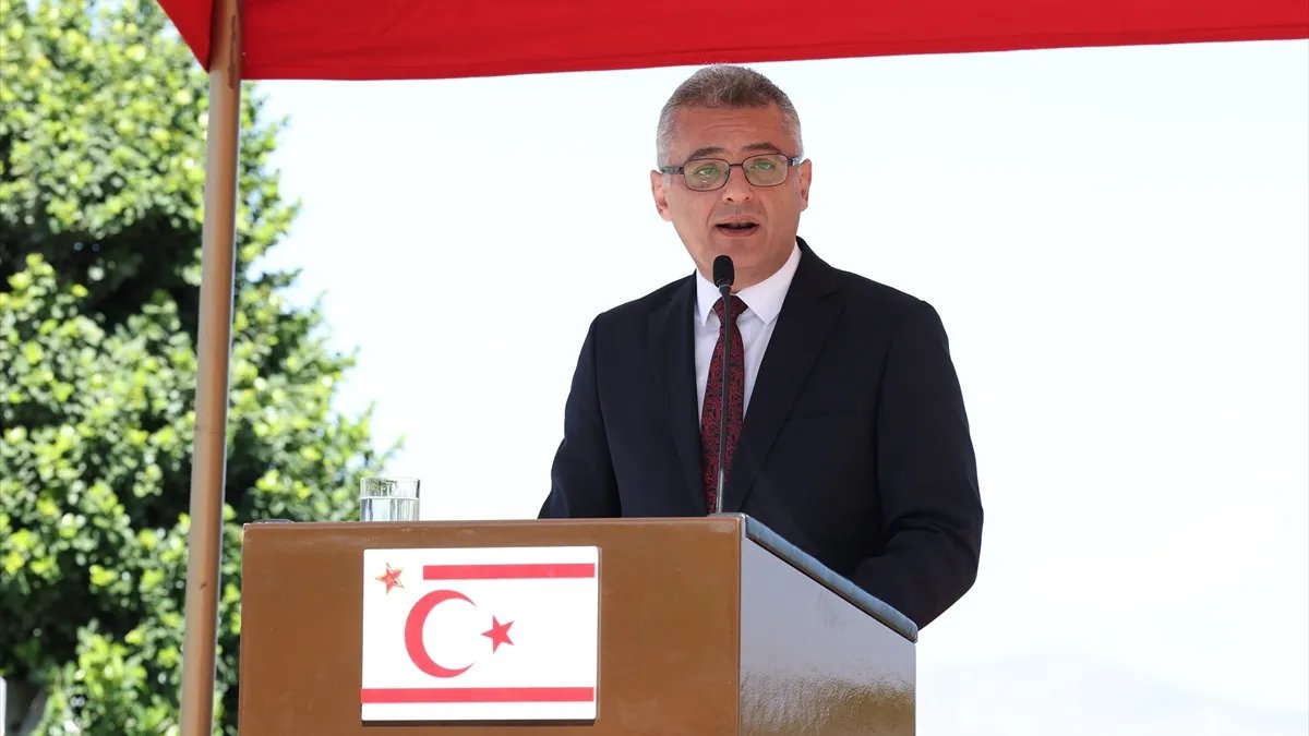 KKTC Cumhurbaşkanı Tufan Erhürman: Türkiye ile ilişkiler kimseyle “kıyaslanamaz”