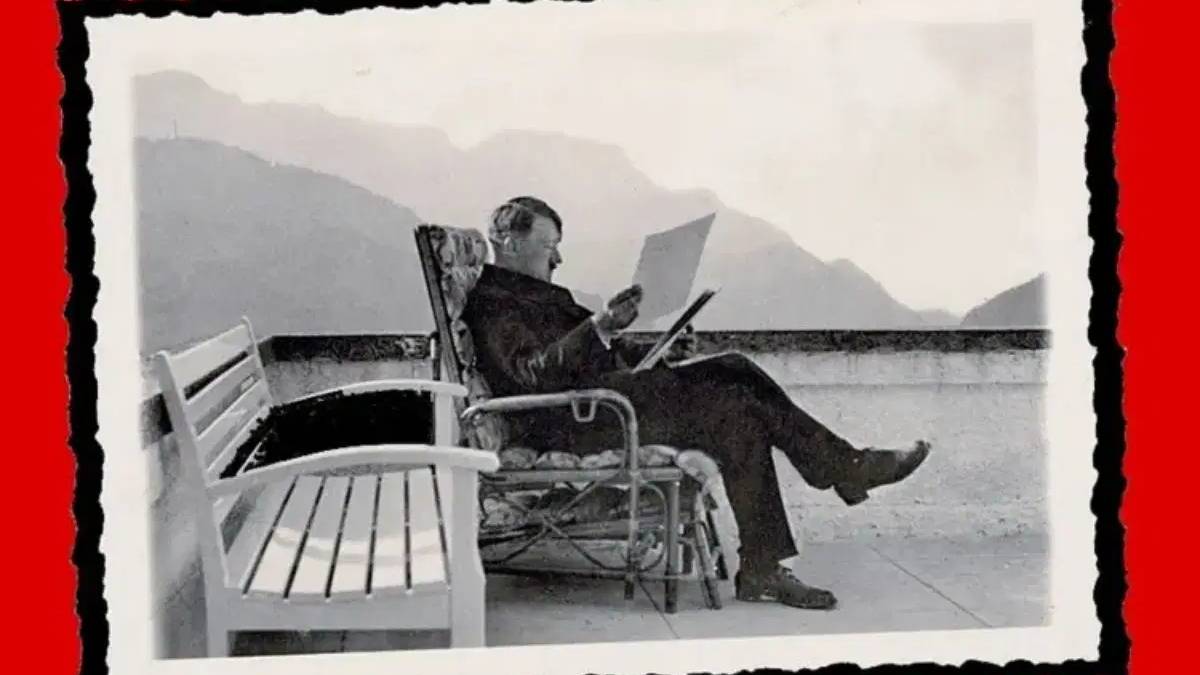 Hitler’in vasiyeti ortaya çıktı: Serveti kime kaldı?