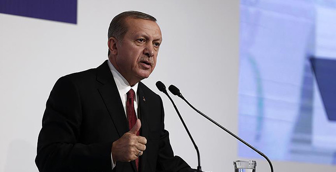 G20'de dikkatler Erdoğan'ın üzerinde olacak