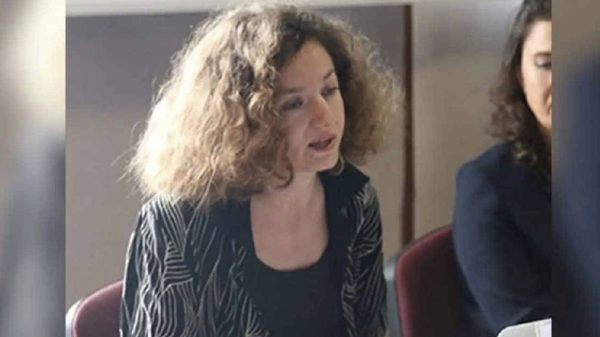 Üç aydır cezaevinde, suçlama belirsiz: Aslı Aydemir davasında iddianame bekleniyor