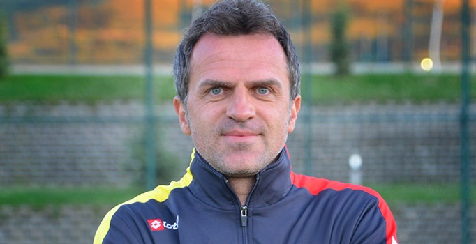 Stjepan Tomas: Hırvatistan'daki maçta Türkiye'yi avantajlı görüyorum