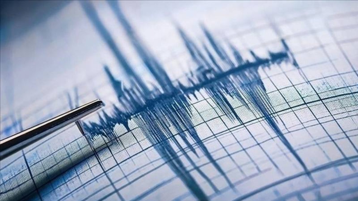 Son Dakika: Diyarbakır Hani’de korkutan deprem! Büyüklük 4.0 olarak kaydedildi