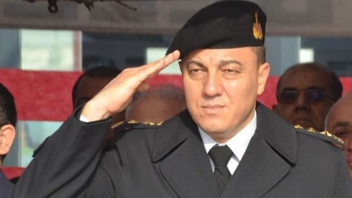 Tuğgeneral Selami Akşit hayatını kaybetti
