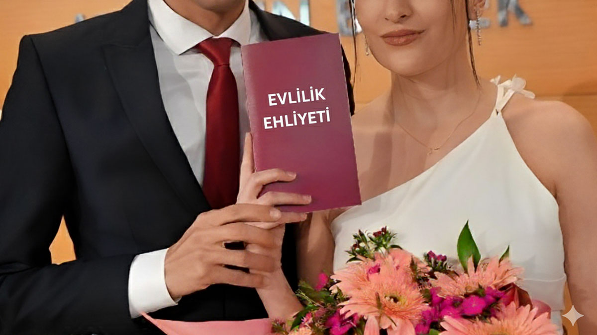 'Evlilik ehliyeti' sürprizi! Artık evlenmek, araba kullanmaktan zor...