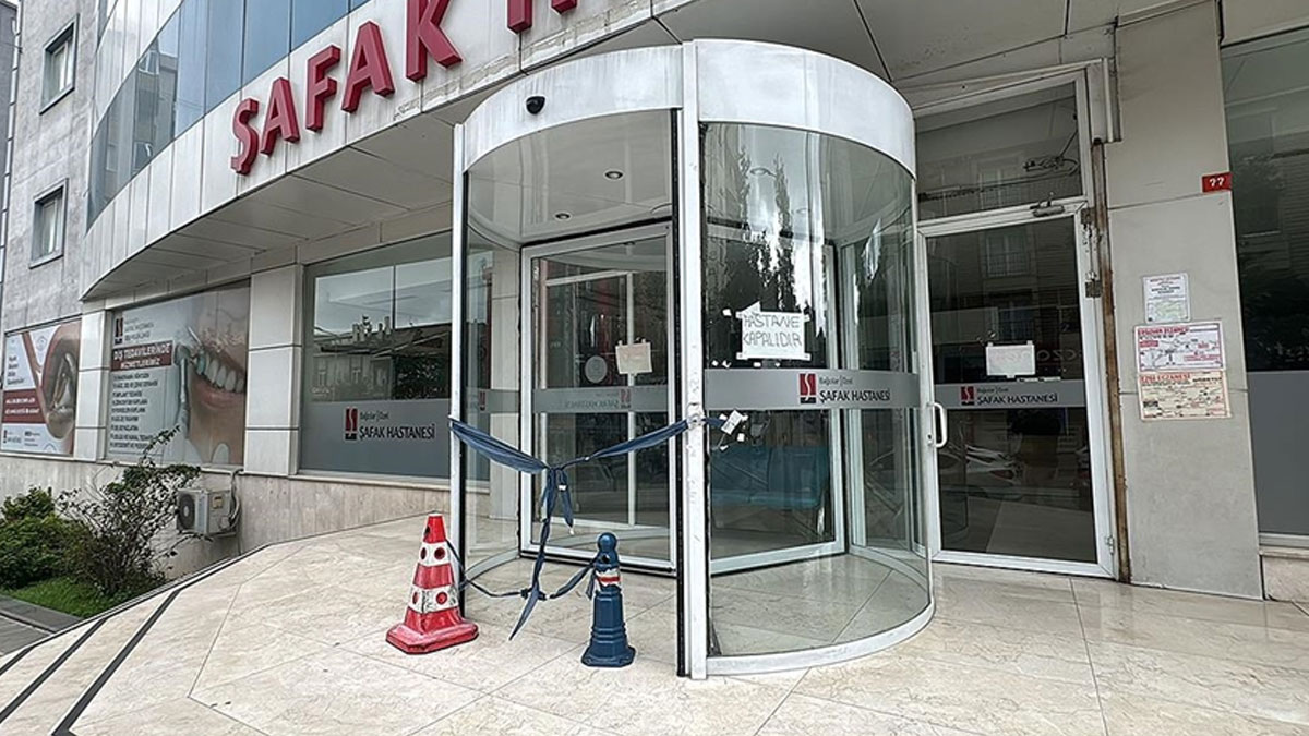 İhmal zinciri üç can aldı: Meslekten menedilen doktor yıllarca ameliyata girdi bakanlık görmedi