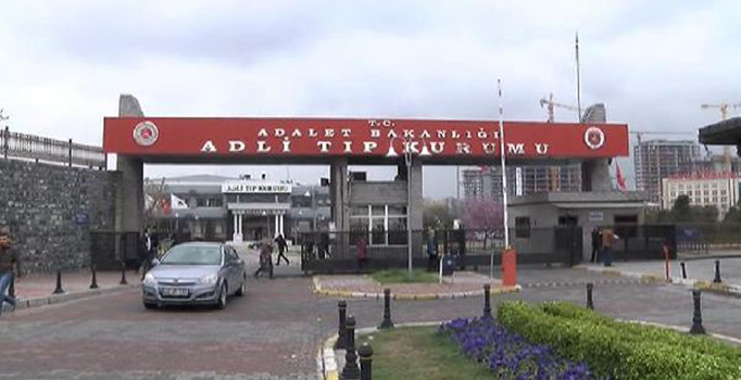 674 sayılı Kanun Hükmünde Kararnameyle: Adli Tıp Kurumu'nda 292 kadro ihdas edildi