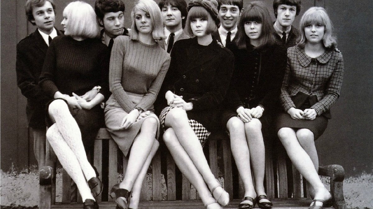 İdeal vücut algısı değişiyor: İşte geçmişten günümüze güzellik kriterleri