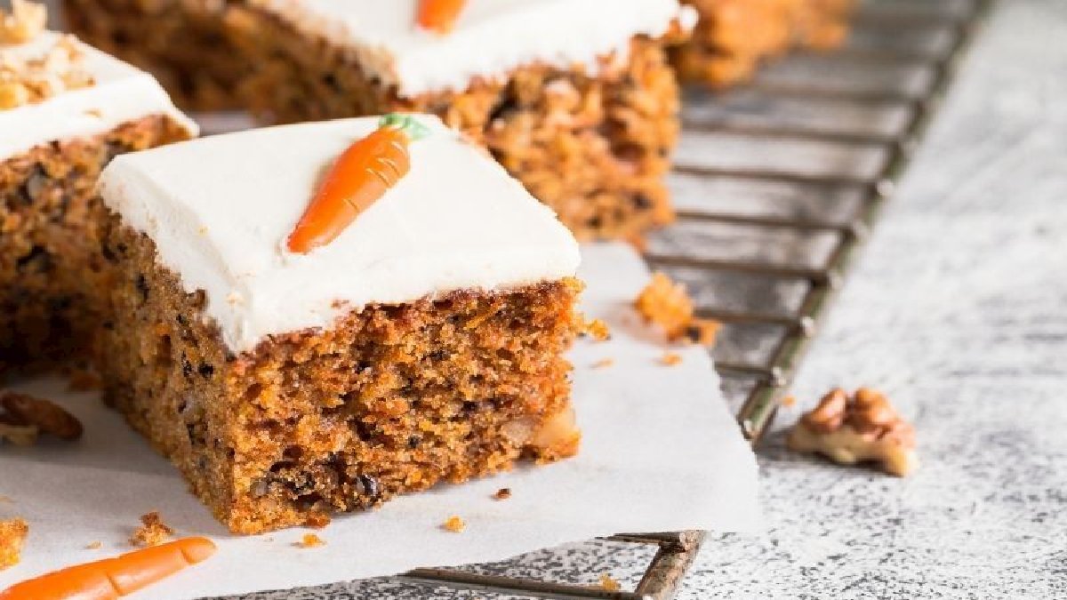 İçi yumuşak mı yumuşak dışı bol lezzetli! Havalar serinlerken çayın yanına en yakışan lezzet