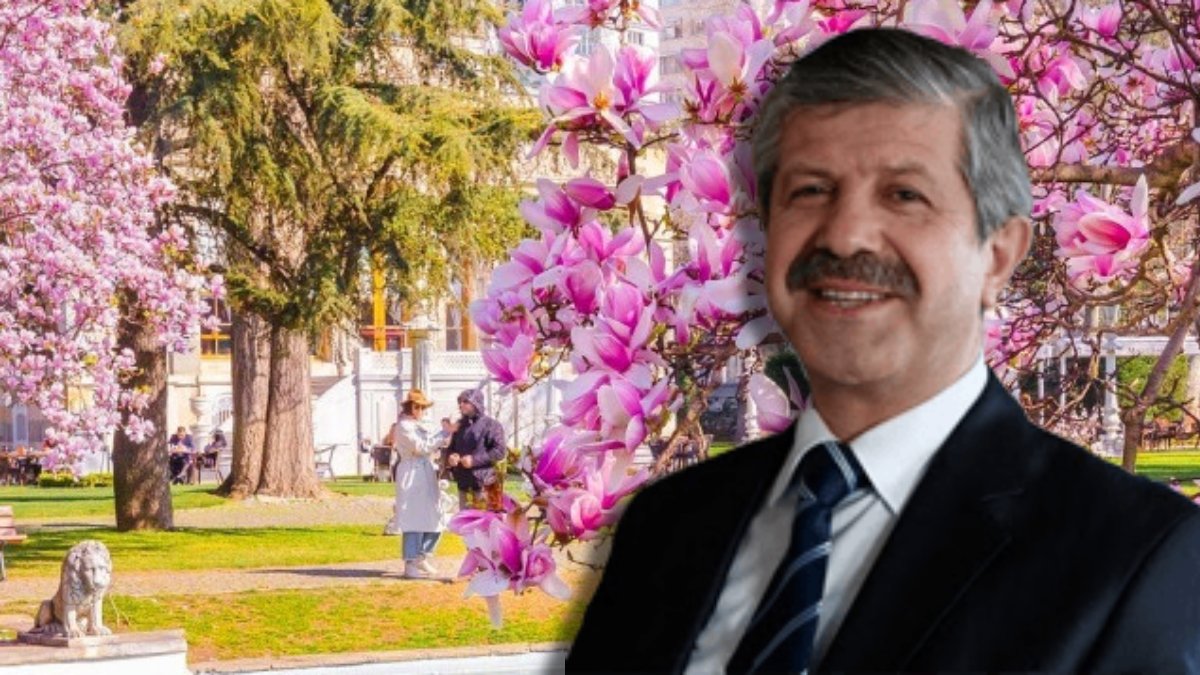 Doğanın sakinleştirici mucizesi! Ahmet Maranki açıkladı: Stres ve anksiyete derdi bitiyor
