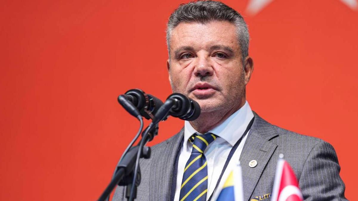 Saadettin Saran'dan Göztepe'ye verilen kırmızı karta tepki