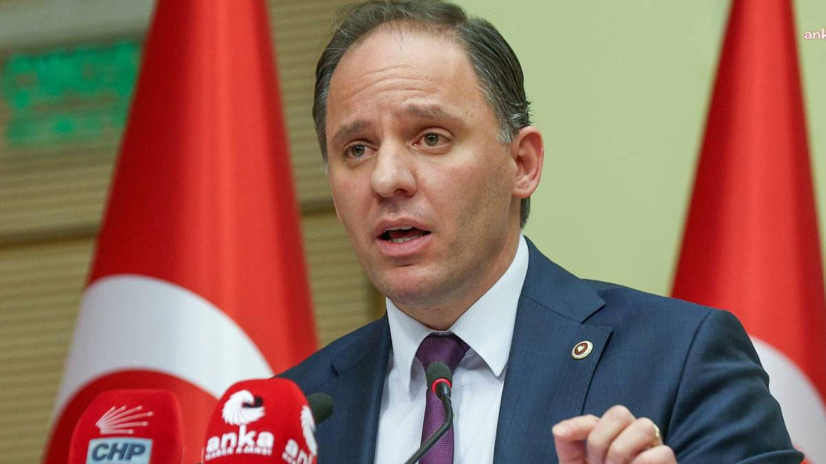 CHP'li Yavuzyılmaz'dan 'Bayrampaşa' tepkisi: Halk iradesini gasp ettiler