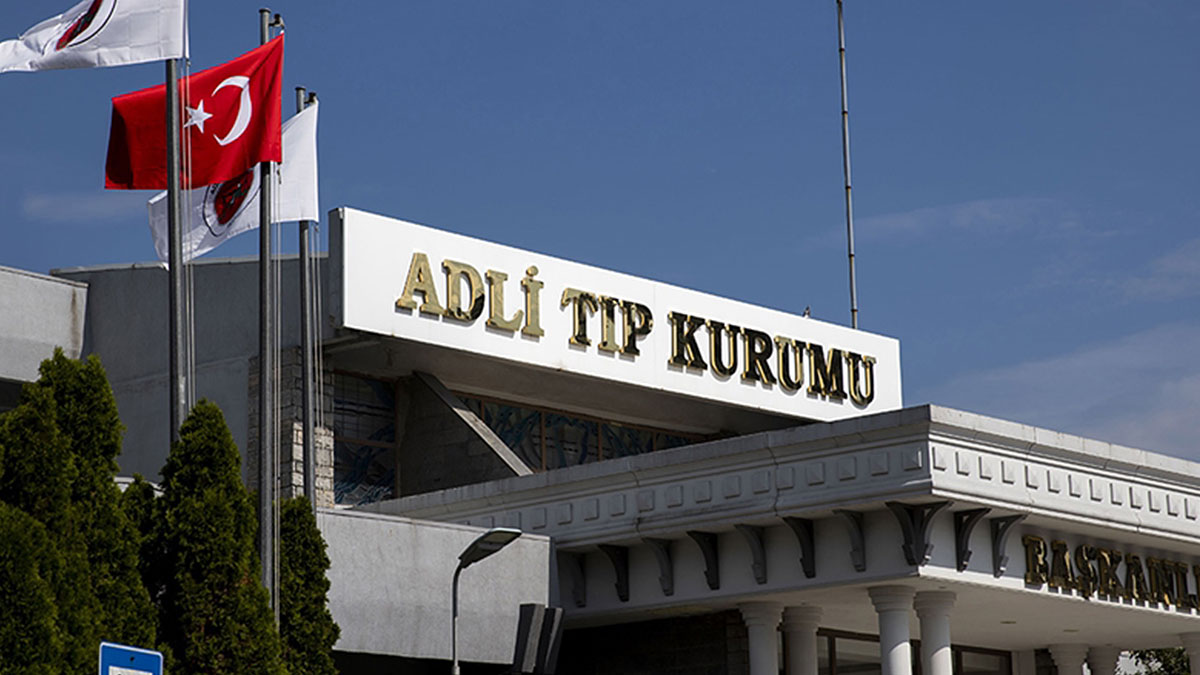 Son başvuru gününü kaçırma! Adli Tıp Kurumu, sözleşmeli personel alıyor