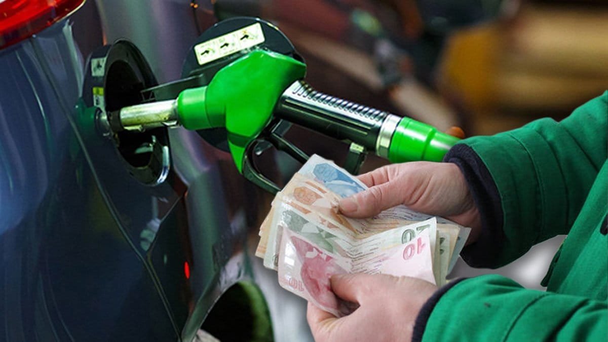 Son dakika akaryakıt fiyatları! Benzine zam geldi mi? 27 Ekim akaryakıt fiyatları