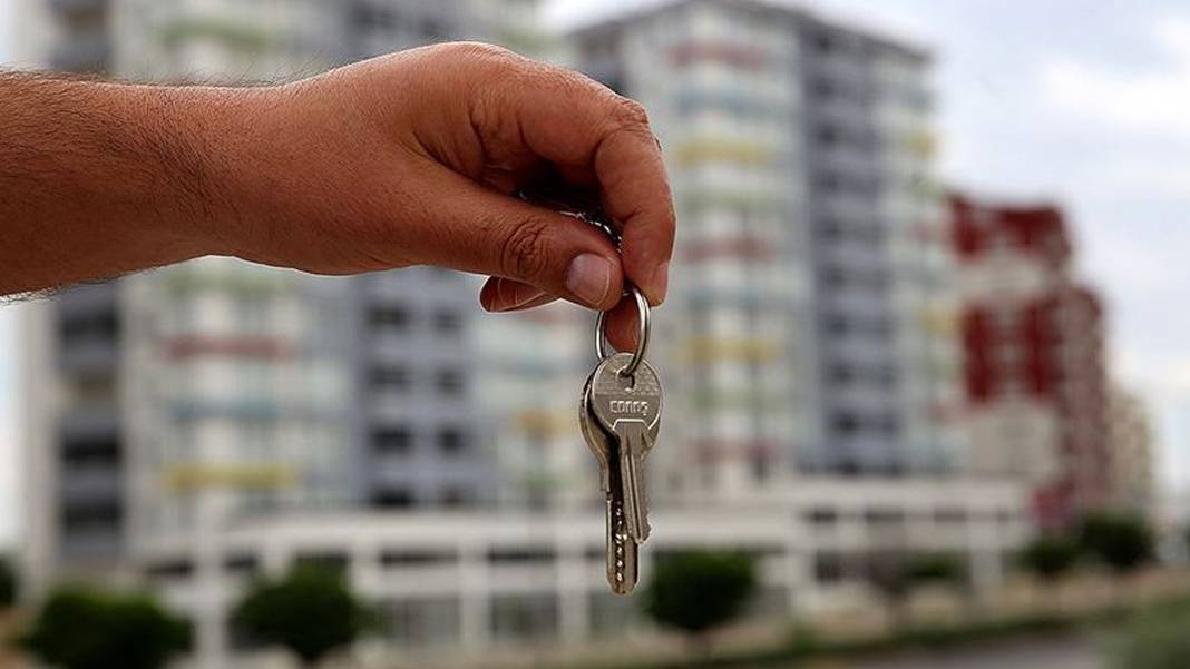 500 bin konut projesinde fiyatlar belli oldu: Kuraya katılmak için 'ikamet' şartı var