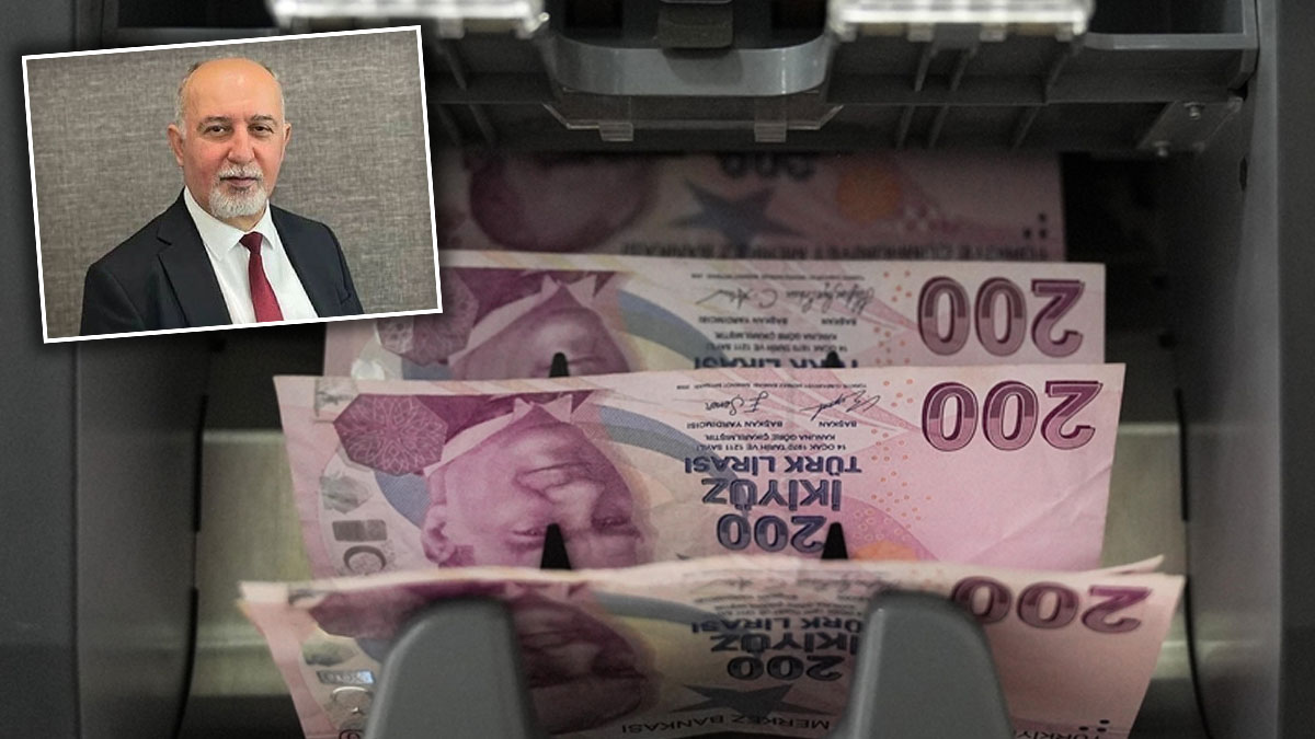 Bütçede faiz yükü 16 yılın zirvesinde