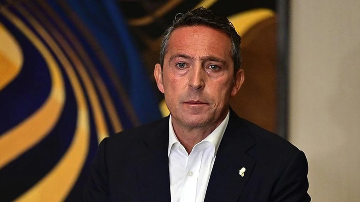 Flaş iddiayı açıkladılar! Eski Fenerbahçe Başkanı Ali Koç İspanya La Liga devini satın alıyor