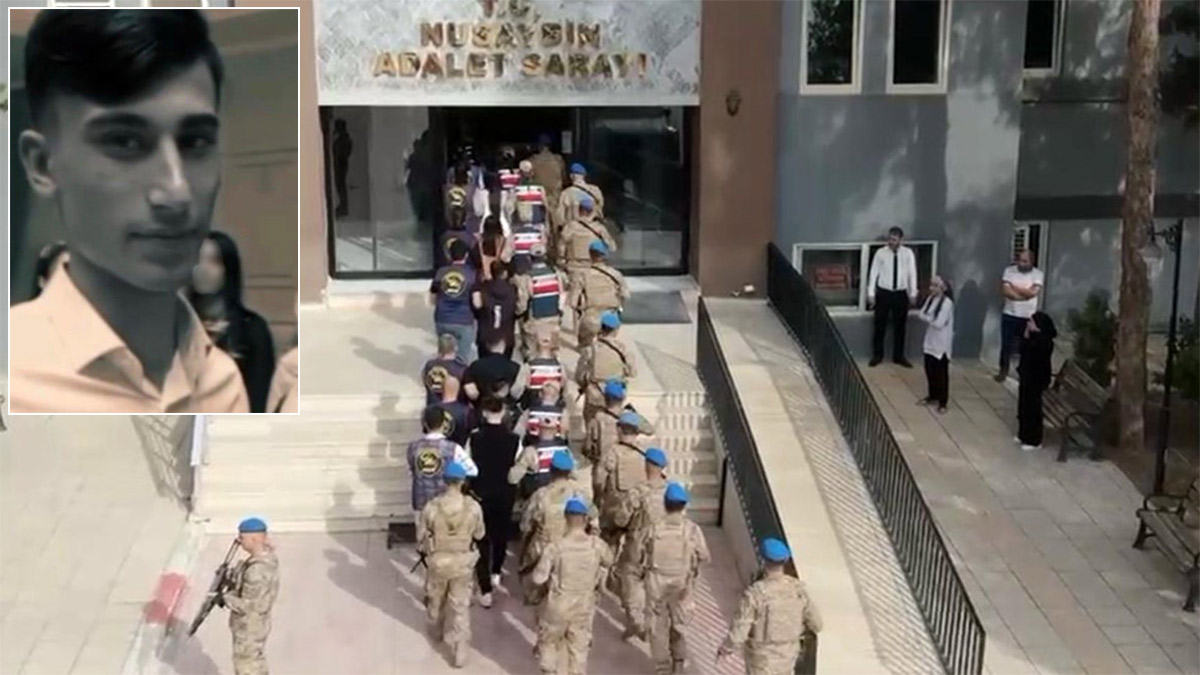 Cansız bedeni tarlada yanmış halde bulunmuştu! Korkunç cinayeti 3 anahtar çözdü