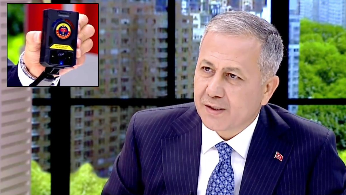 Yunuslara da yaka kamerası geliyor: Uygulama İstanbul’dan başladı