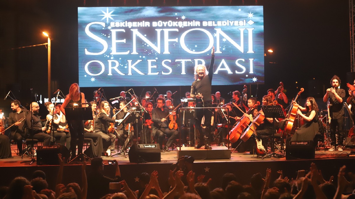 Cumhuriyet coşkusu yarın Kentpark’ta yaşanacak