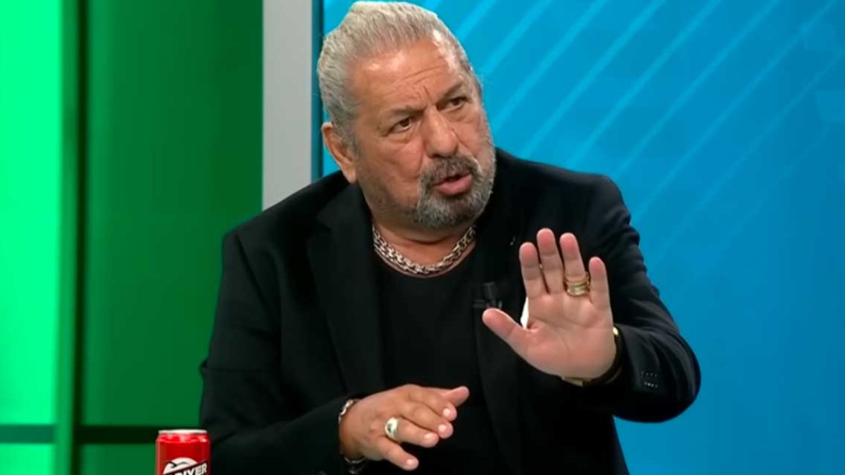 Erman Toroğlu, bahis skandalına karışan hakemler hakkında sert konuştu: Bu hakemlerin tutuklanması lazım