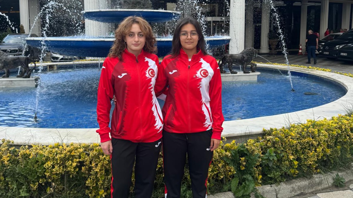 Büyükşehir sporcuları Tokyo’daki İşitme Engelliler Olimpiyatı’na hazır