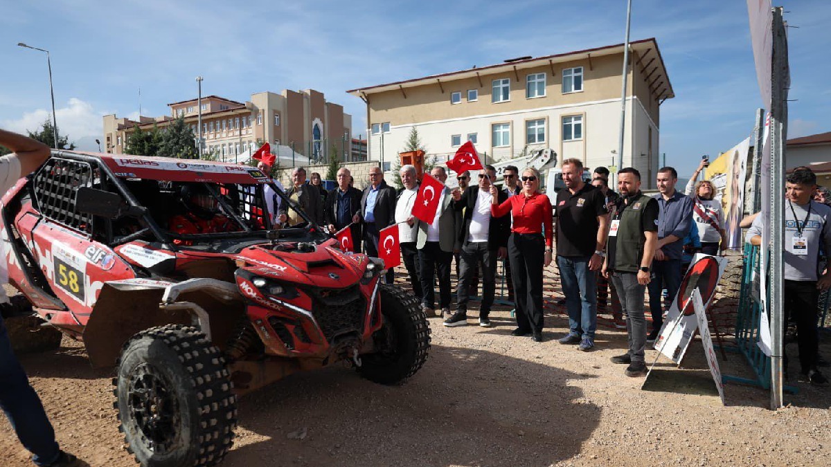 Merkezefendi’de kıyasıya mücadele…