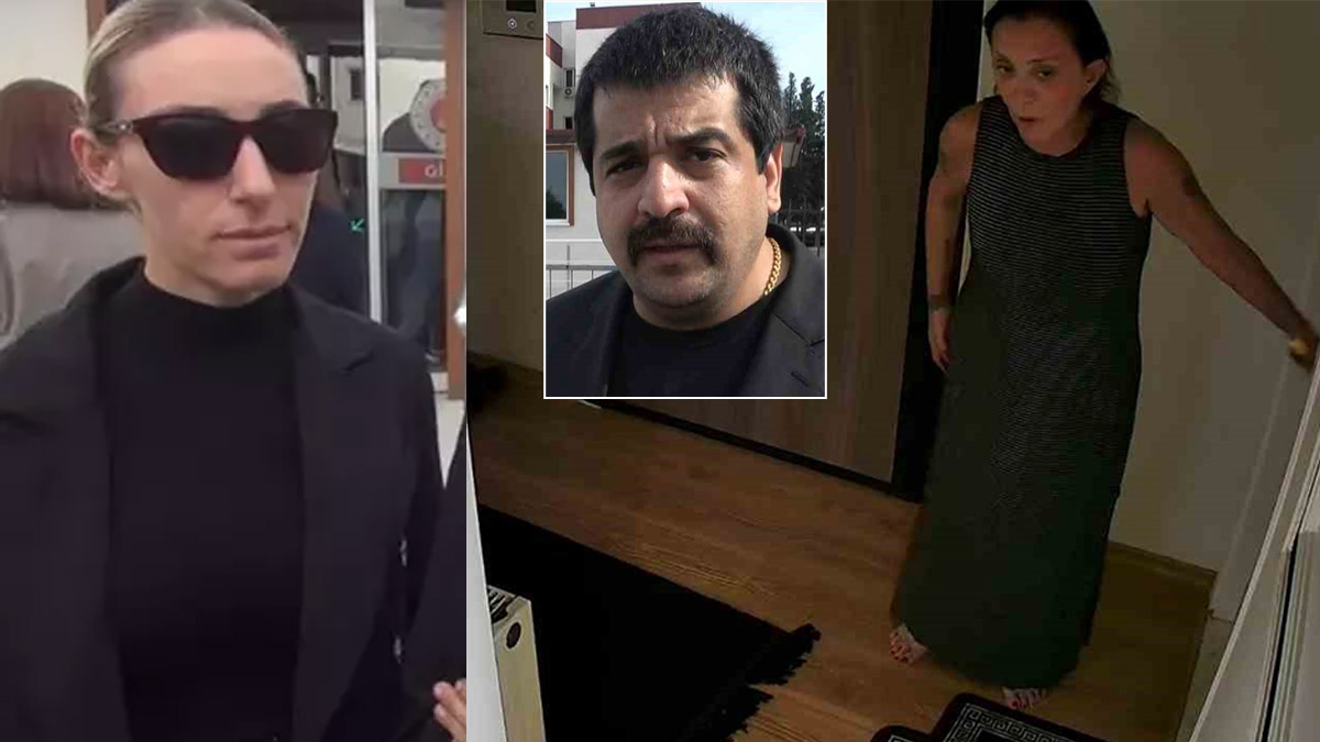 Güllü'nün eski patronu kızını suçladı: Arkadaşına 'Keşke annemi böyle öldürmeseydim' dedi