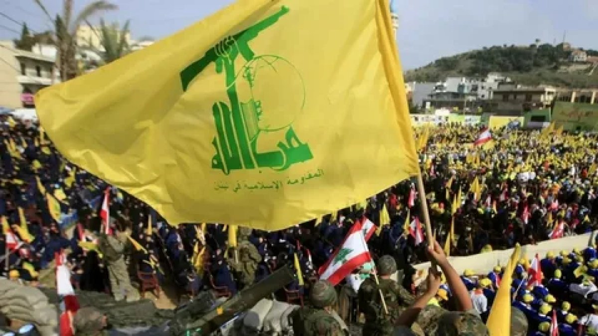 İsrailli analist Aşkenazi: Hizbullah yeniden İsrail’in birinci hedefi haline geldi