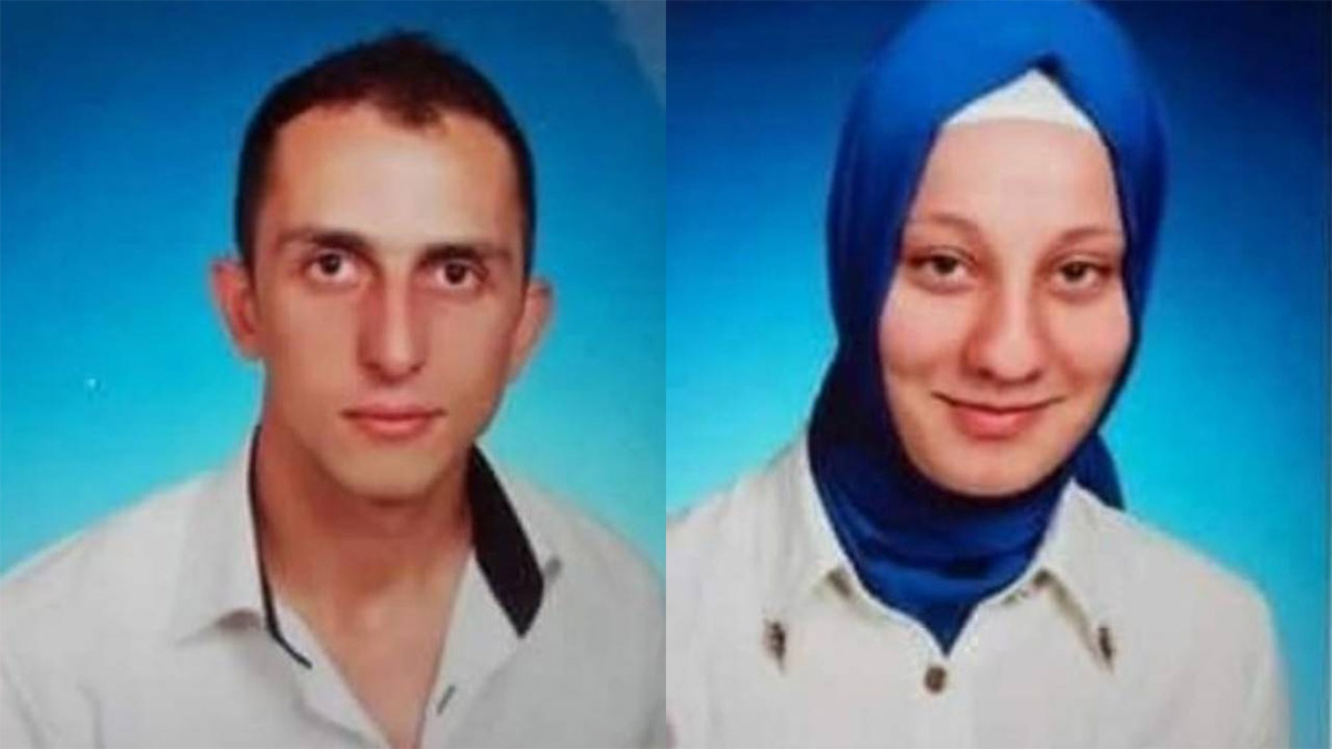 Bolu'da kadın cinayeti! Eşini katledip sosyal medyadan duyurdu