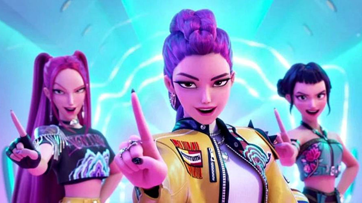 Resmen fenomen! Netflix'te 300 milyon barajını aşan ilk film oldu