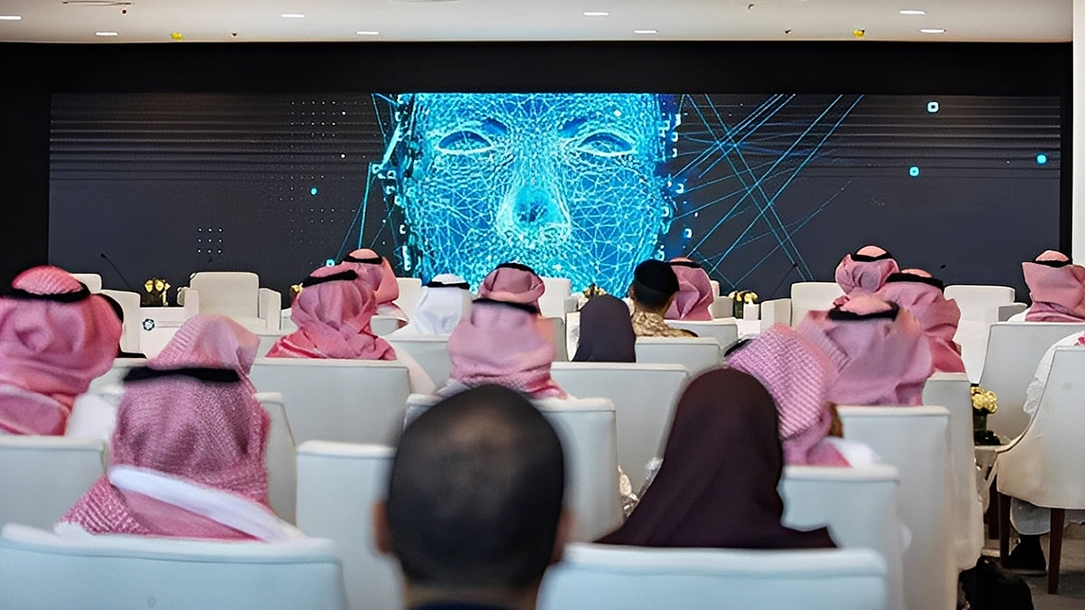 Petrolün yerini çipler alıyor! Suudi Arabistan, yapay zekanın merkezi oluyor