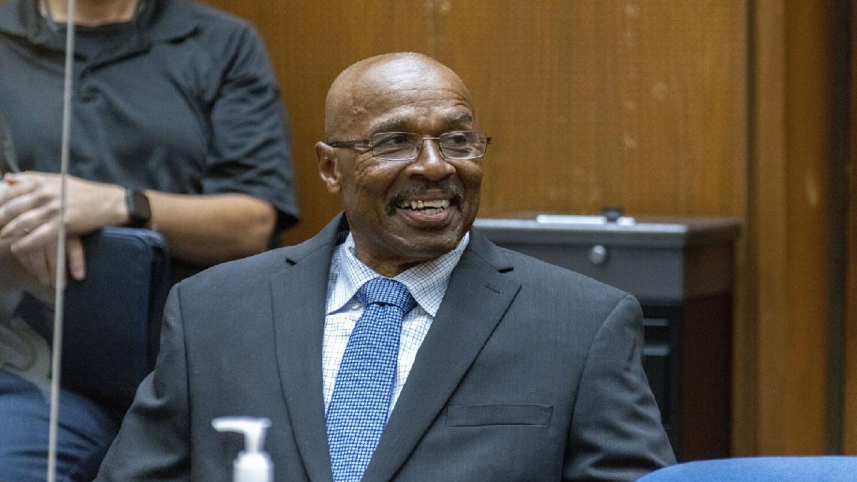 Adalet sisteminin en büyük trajedisi: Hayatının 38 yılını boştan yere içerde geçirdi!