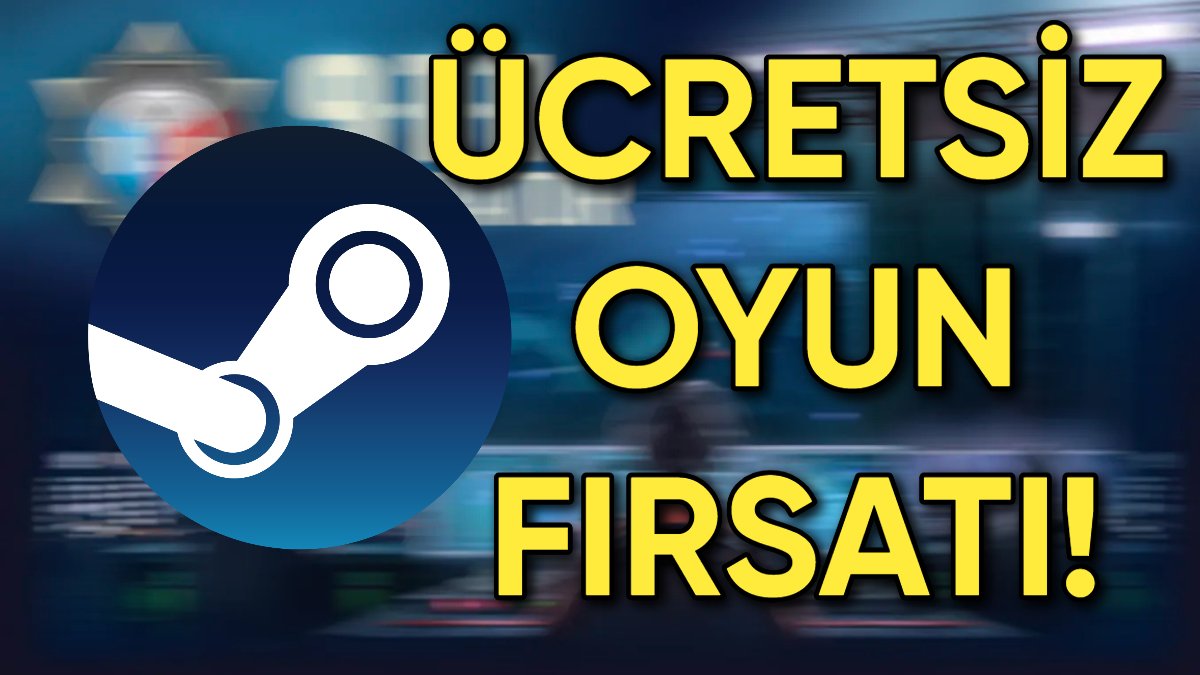 Normal fiyatı 335 TL olan gerçekçi simülasyon oyunu 911 Operator Steam'de tamamen ücretsiz!