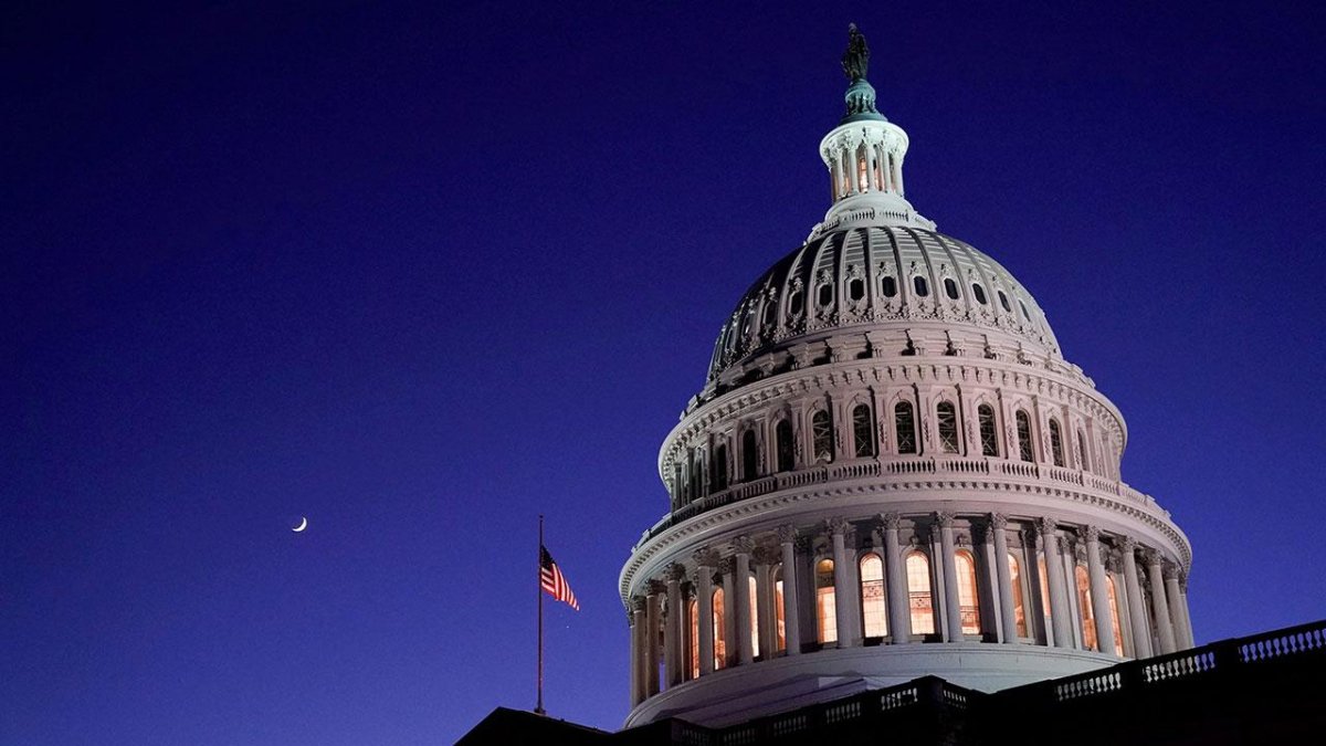 ABD’de Müslüman Kardeşler’i ‘terör örgütü’ ilan etme girişimine Türkiye freni