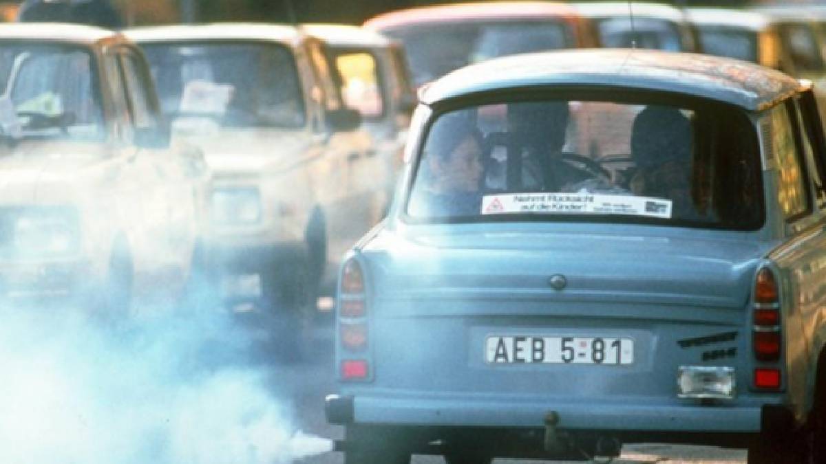 “Zamanının en kötü otomobili” olarak görülüyordu, şimdi kapış kapış gidiyor: Almanlar almak için yarışıyor!