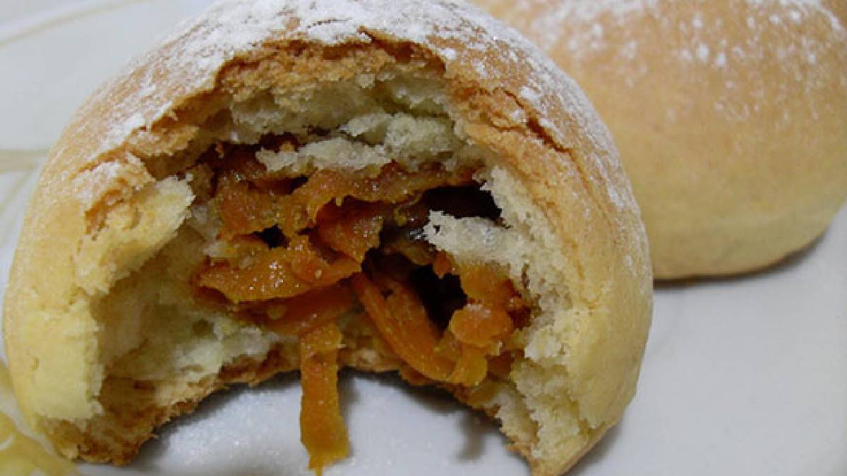 Elmalı havuçlu kurabiye nasıl yapılır? Hem sağlıklı hem lezzetli: İşte elmalı havuçlu kurabiye tarifi