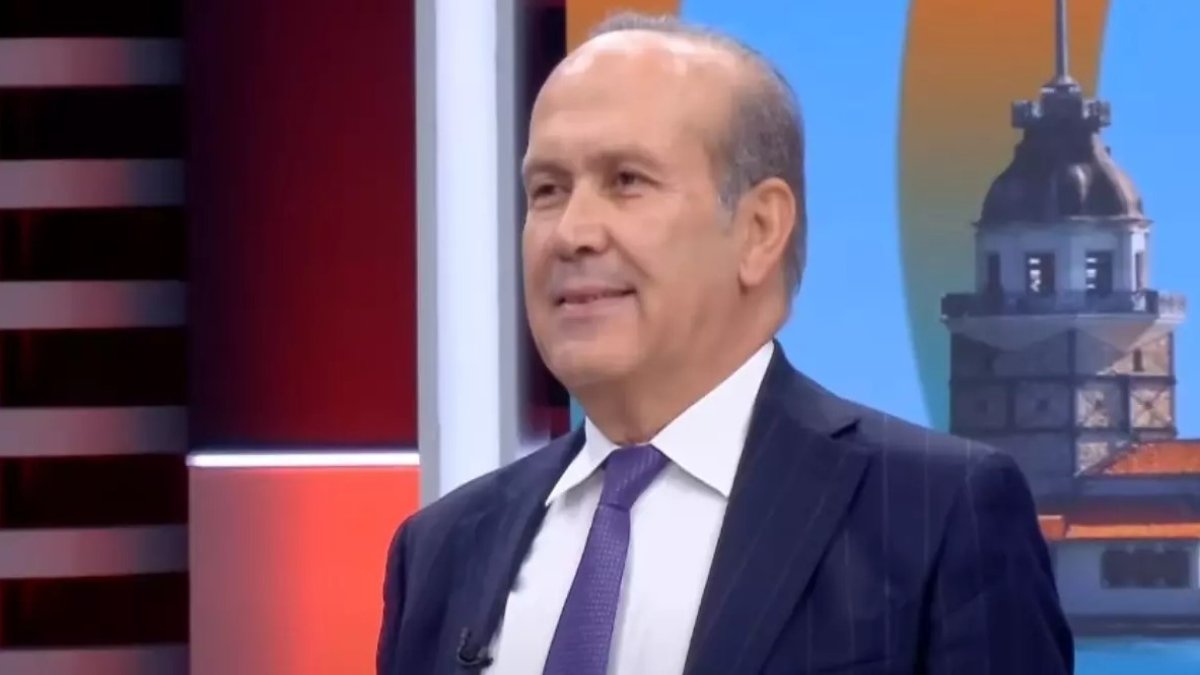 Namık Tan’dan Eurofighter anlaşmasına eleştiri: Savunma gücü hukukun üstünlüğünü dışlamaz