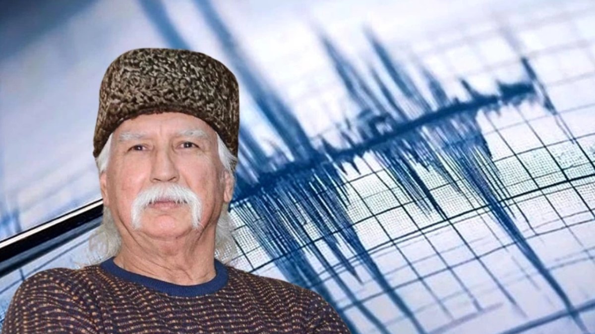 Prof. Dr. Şener Üşümezsoy’dan yine nokta atışı! "Ege’deki asıl risk" demişti, Balıkesir’de 6.1’lik korkutan deprem!