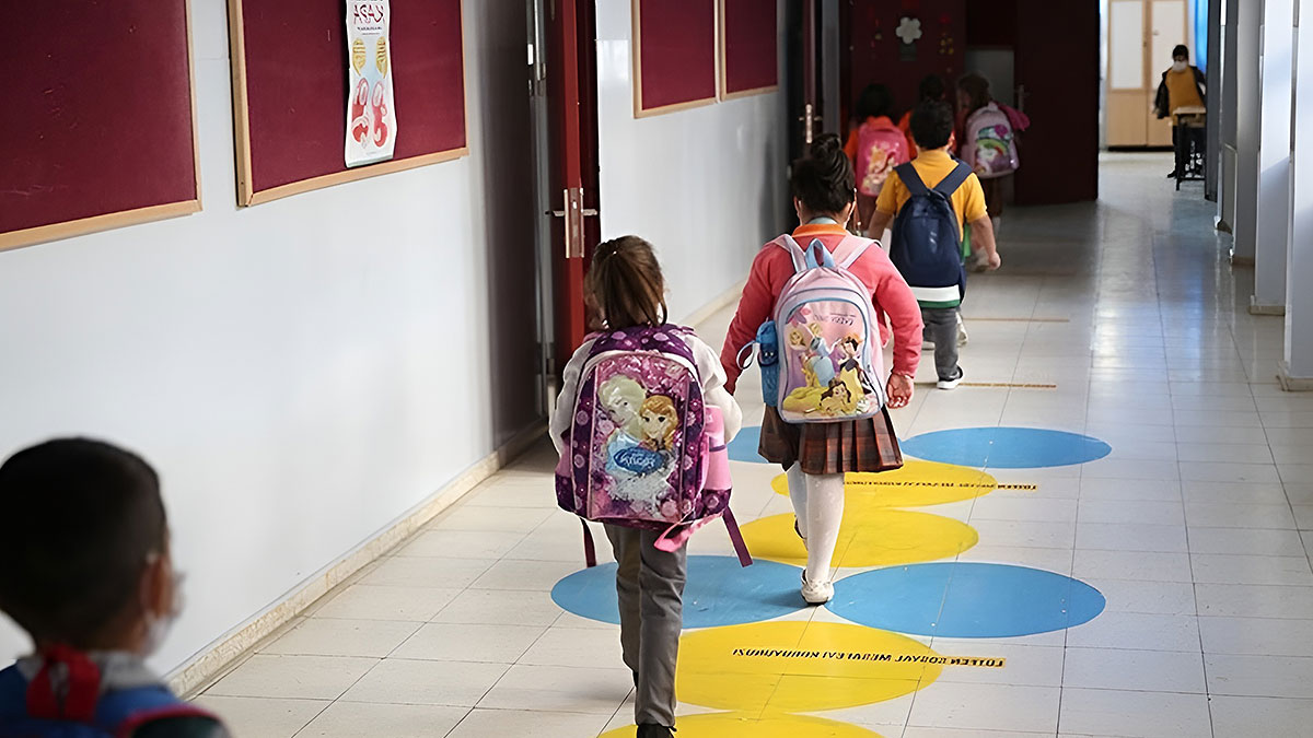 Çocuklar okula gitmeyecek! Valilik, 28 Ekim'de okulları tatil etti