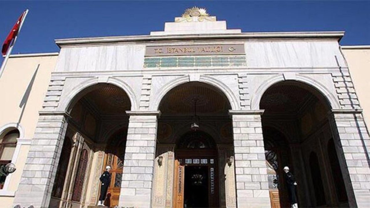 İstanbul Valiliği'nden deprem açıklaması: Şu ana kadar herhangi bir hasar ihbarı alınmadı