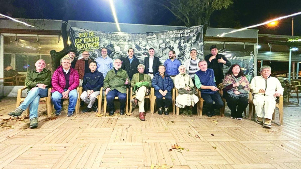 Kültürel psikiyatrinin duayeni İstanbul’daydı